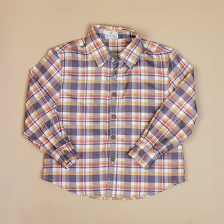 Camisa Sourwood