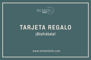 Regala Mi Mats