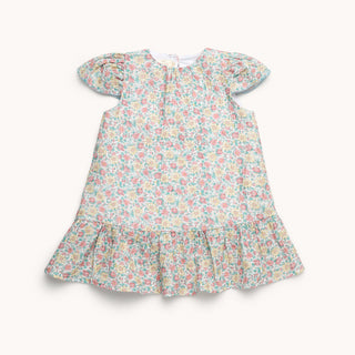 VESTIDO NIÑA RIVIERA