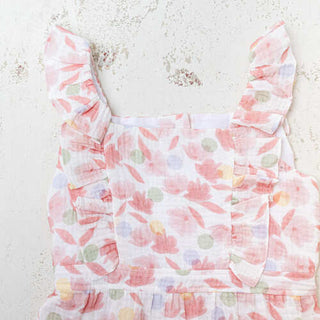 Vestido Camille