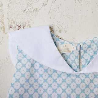 Vestido Lea