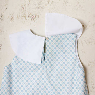 Vestido Lea